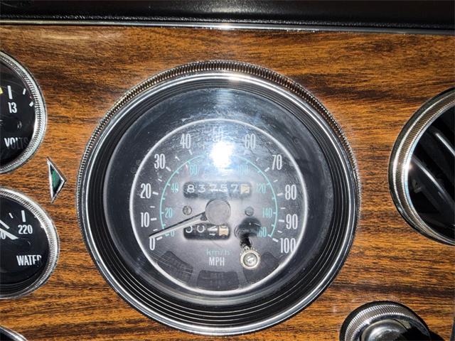 1977 Pontiac Grand Prix (CC-2070711) for sale in Mundelein, Illinois