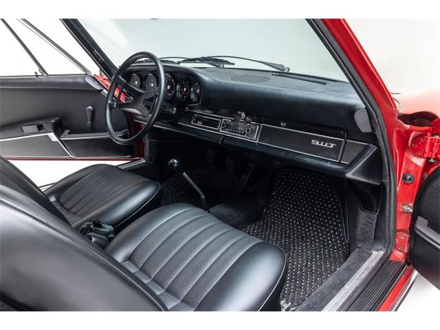 1969 Porsche 911T (CC-2077110) for sale in Costa Mesa, California