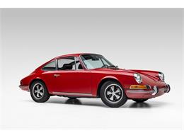 1969 Porsche 911T (CC-2077110) for sale in Costa Mesa, California