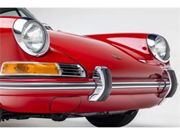 1969 Porsche 911T (CC-2077110) for sale in Costa Mesa, California