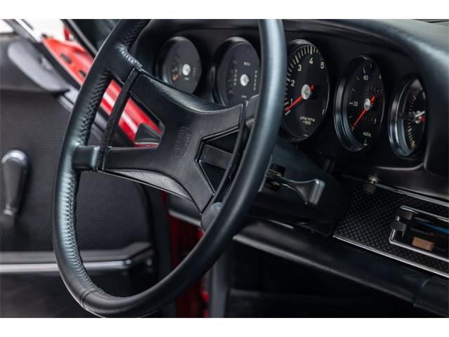 1969 Porsche 911T (CC-2077110) for sale in Costa Mesa, California