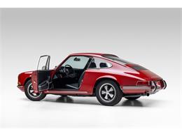 1969 Porsche 911T (CC-2077110) for sale in Costa Mesa, California