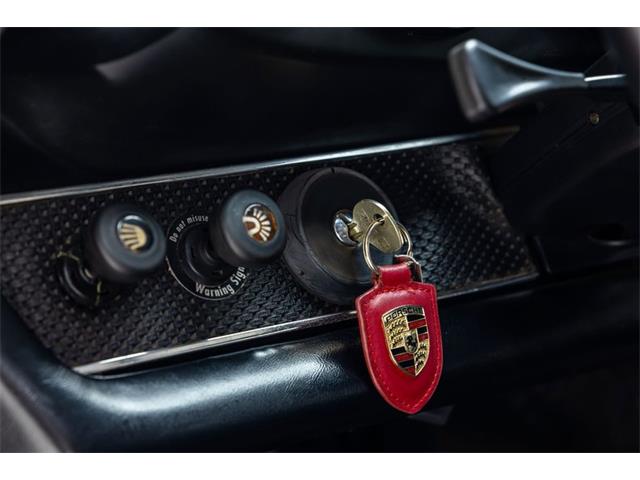 1969 Porsche 911T (CC-2077110) for sale in Costa Mesa, California