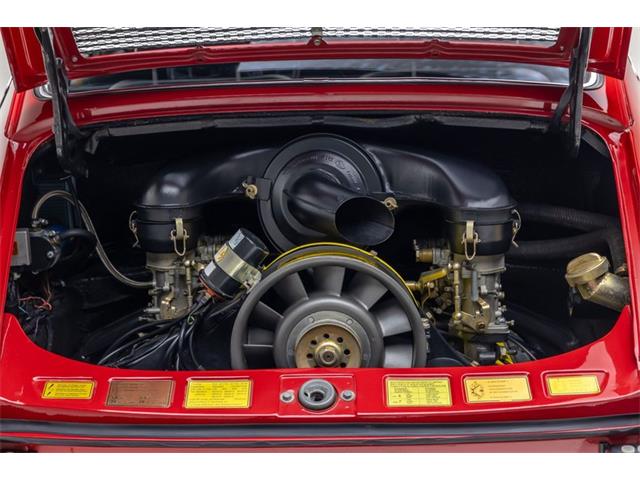 1969 Porsche 911T (CC-2077110) for sale in Costa Mesa, California