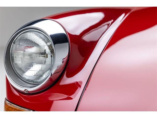 1969 Porsche 911T (CC-2077110) for sale in Costa Mesa, California