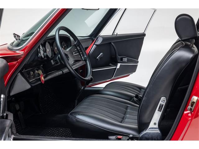 1969 Porsche 911T (CC-2077110) for sale in Costa Mesa, California