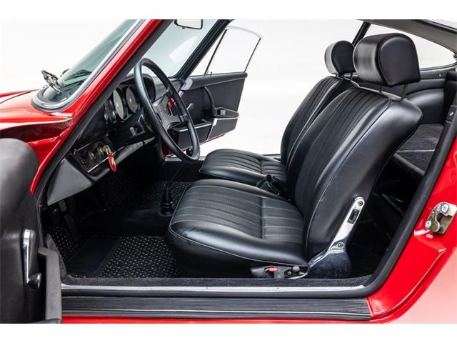 1969 Porsche 911T (CC-2077110) for sale in Costa Mesa, California