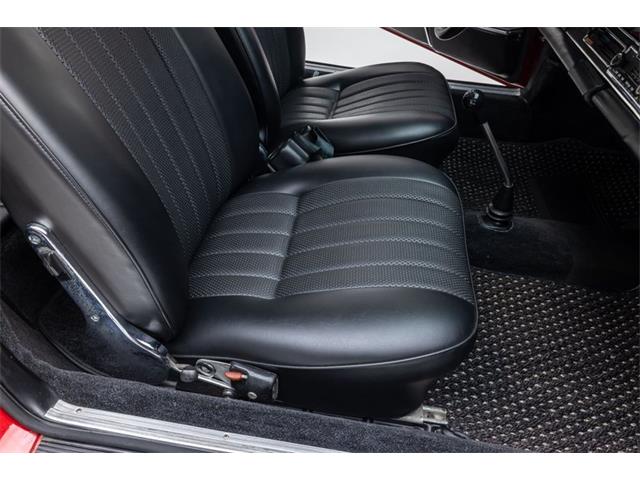 1969 Porsche 911T (CC-2077110) for sale in Costa Mesa, California