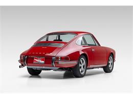 1969 Porsche 911T (CC-2077110) for sale in Costa Mesa, California