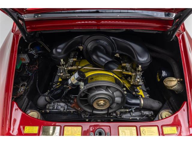 1969 Porsche 911T (CC-2077110) for sale in Costa Mesa, California