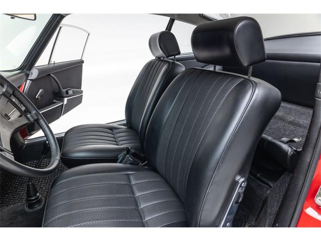 1969 Porsche 911T (CC-2077110) for sale in Costa Mesa, California