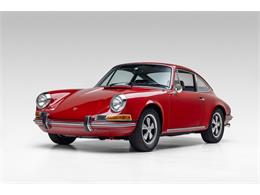 1969 Porsche 911T (CC-2077110) for sale in Costa Mesa, California