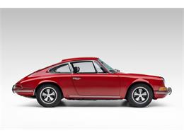 1969 Porsche 911T (CC-2077110) for sale in Costa Mesa, California