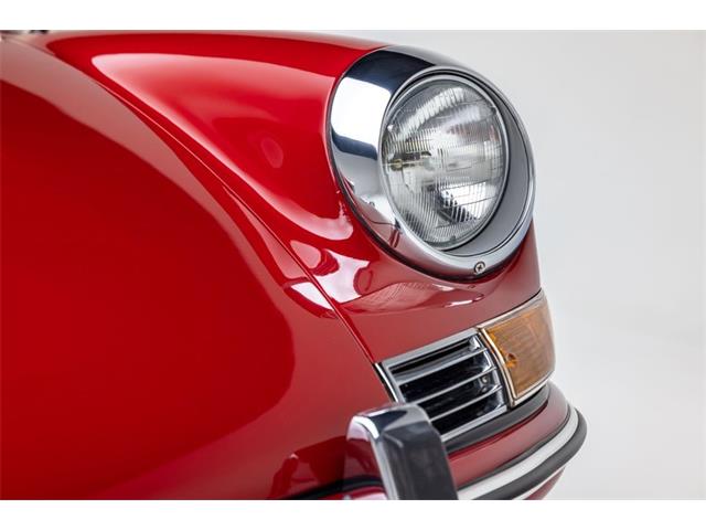 1969 Porsche 911T (CC-2077110) for sale in Costa Mesa, California
