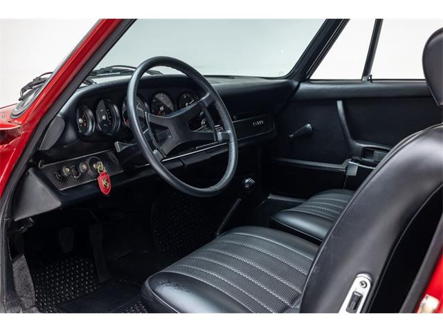 1969 Porsche 911T (CC-2077110) for sale in Costa Mesa, California