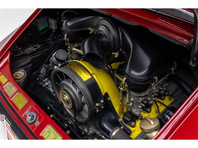 1969 Porsche 911T (CC-2077110) for sale in Costa Mesa, California