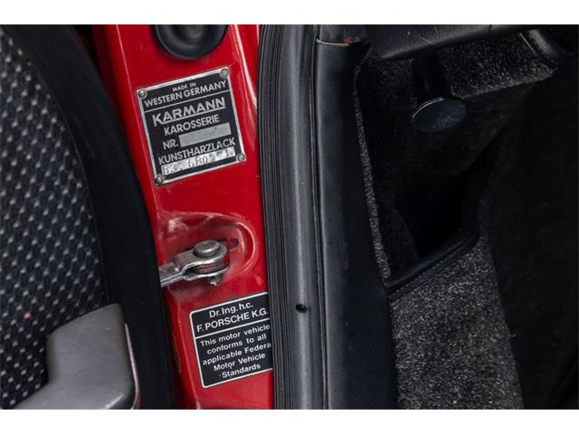 1969 Porsche 911T (CC-2077110) for sale in Costa Mesa, California