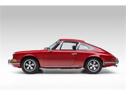 1969 Porsche 911T (CC-2077110) for sale in Costa Mesa, California