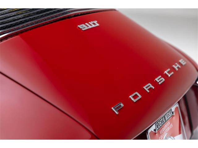 1969 Porsche 911T (CC-2077110) for sale in Costa Mesa, California