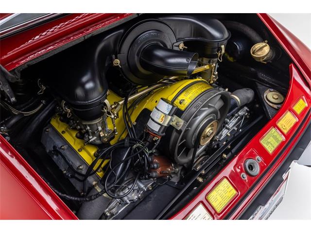 1969 Porsche 911T (CC-2077110) for sale in Costa Mesa, California
