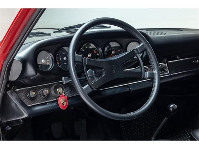 1969 Porsche 911T (CC-2077110) for sale in Costa Mesa, California