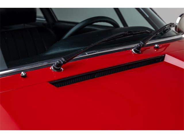1969 Porsche 911T (CC-2077110) for sale in Costa Mesa, California
