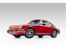 1969 Porsche 911T (CC-2077110) for sale in Costa Mesa, California