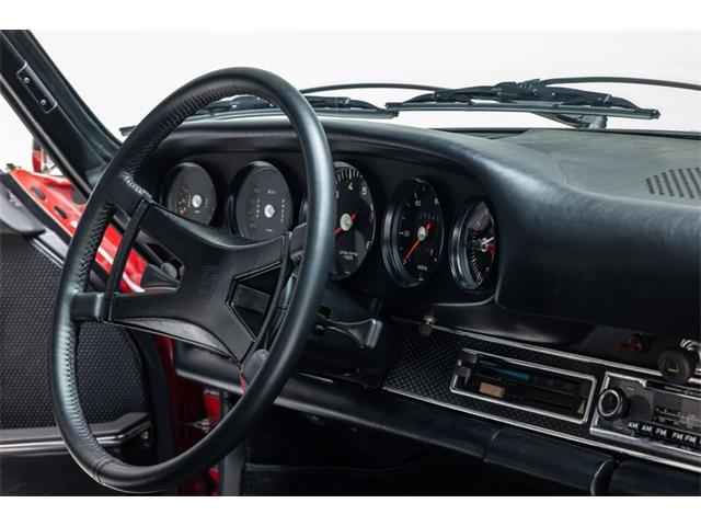 1969 Porsche 911T (CC-2077110) for sale in Costa Mesa, California