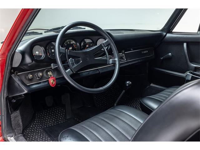 1969 Porsche 911T (CC-2077110) for sale in Costa Mesa, California