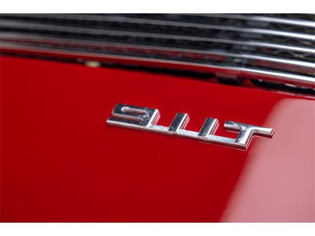 1969 Porsche 911T (CC-2077110) for sale in Costa Mesa, California