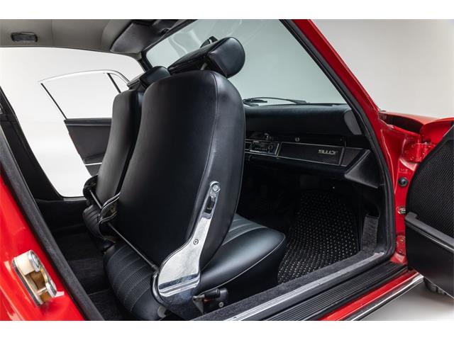 1969 Porsche 911T (CC-2077110) for sale in Costa Mesa, California
