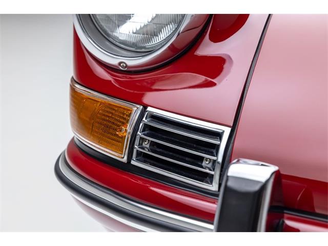 1969 Porsche 911T (CC-2077110) for sale in Costa Mesa, California