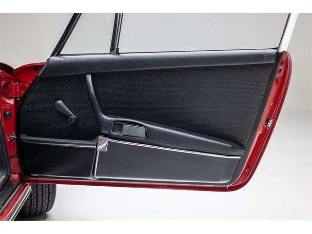 1969 Porsche 911T (CC-2077110) for sale in Costa Mesa, California