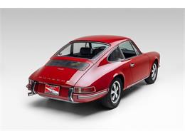 1969 Porsche 911T (CC-2077110) for sale in Costa Mesa, California