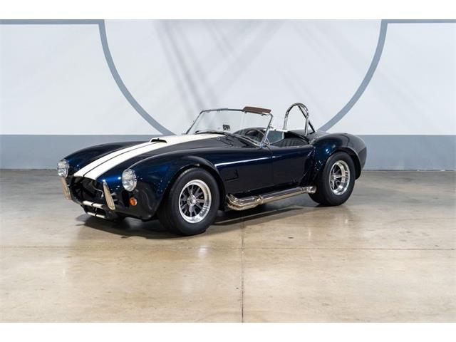 1965 Shelby Cobra (CC-2077111) for sale in Jupiter, Florida