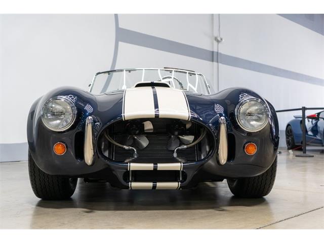 1965 Shelby Cobra (CC-2077111) for sale in Jupiter, Florida