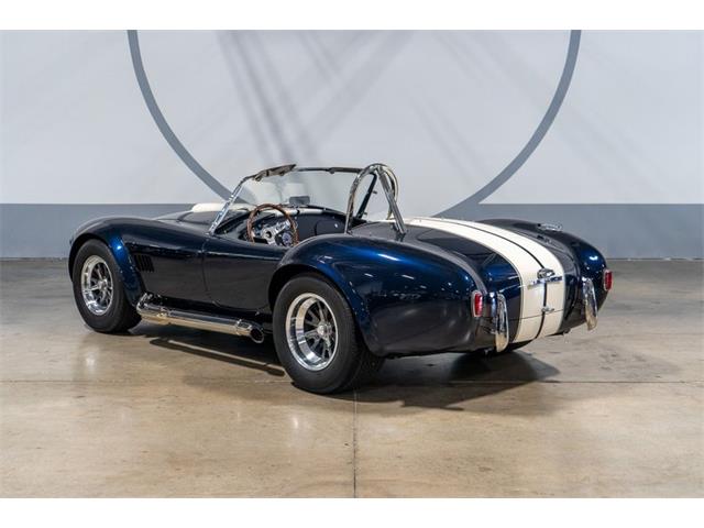 1965 Shelby Cobra (CC-2077111) for sale in Jupiter, Florida