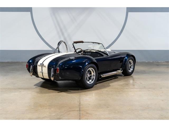1965 Shelby Cobra (CC-2077111) for sale in Jupiter, Florida