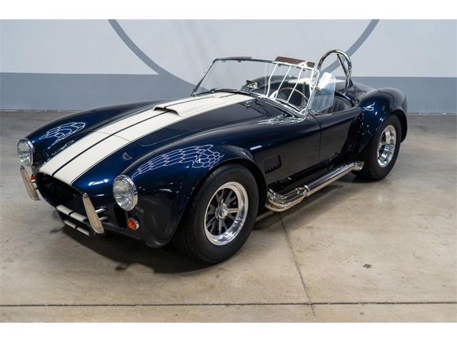 1965 Shelby Cobra (CC-2077111) for sale in Jupiter, Florida