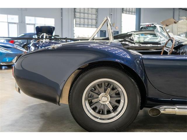 1965 Shelby Cobra (CC-2077111) for sale in Jupiter, Florida