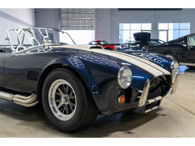 1965 Shelby Cobra (CC-2077111) for sale in Jupiter, Florida