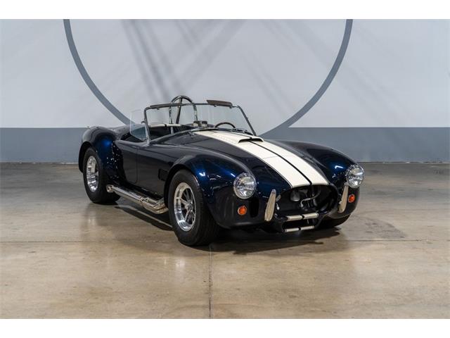 1965 Shelby Cobra (CC-2077111) for sale in Jupiter, Florida