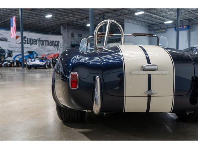 1965 Shelby Cobra (CC-2077111) for sale in Jupiter, Florida