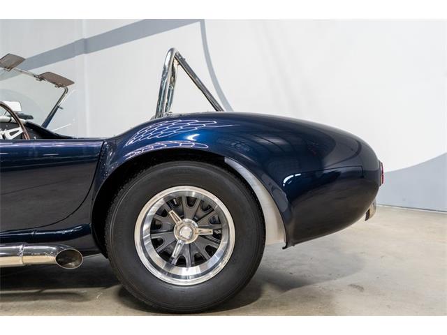 1965 Shelby Cobra (CC-2077111) for sale in Jupiter, Florida