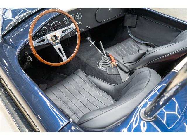 1965 Shelby Cobra (CC-2077111) for sale in Jupiter, Florida