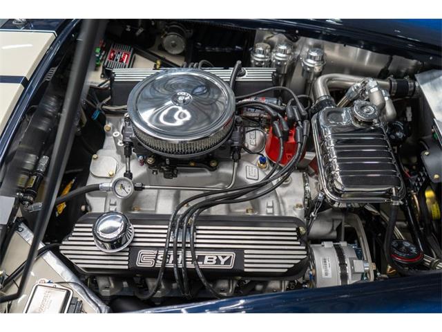 1965 Shelby Cobra (CC-2077111) for sale in Jupiter, Florida