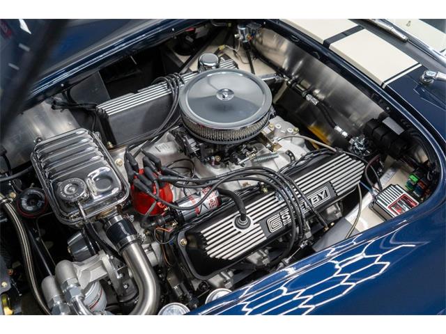 1965 Shelby Cobra (CC-2077111) for sale in Jupiter, Florida