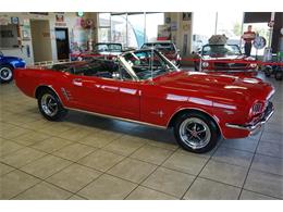 1966 Ford Mustang (CC-2077112) for sale in De Witt, Iowa