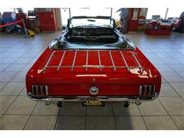 1966 Ford Mustang (CC-2077112) for sale in De Witt, Iowa