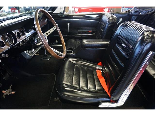 1966 Ford Mustang (CC-2077112) for sale in De Witt, Iowa
